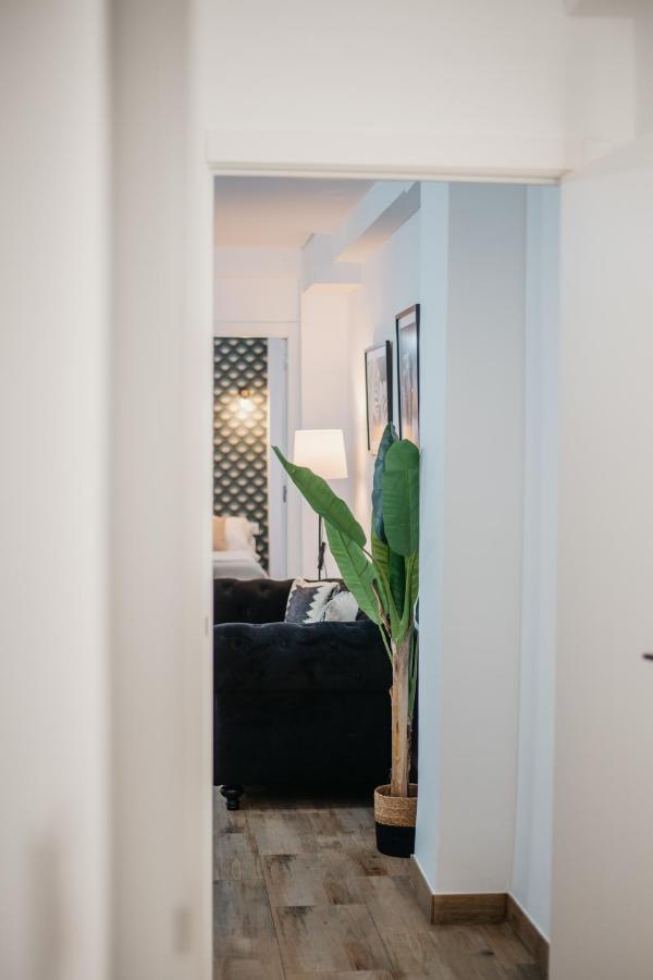 Trendyhomes Granada Centro - Ubicacion Y Confort エクステリア 写真