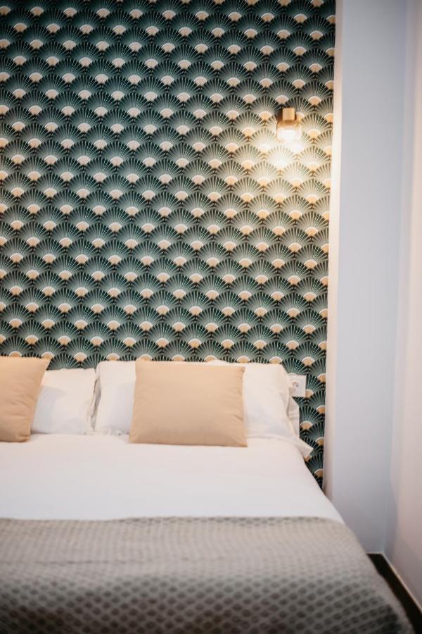 Trendyhomes Granada Centro - Ubicacion Y Confort エクステリア 写真