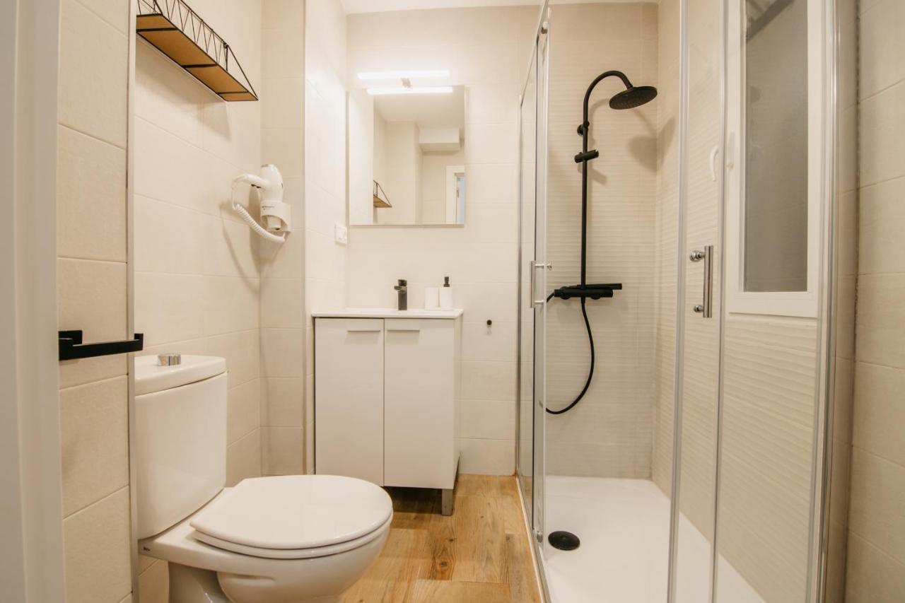 Trendyhomes Granada Centro - Ubicacion Y Confort エクステリア 写真