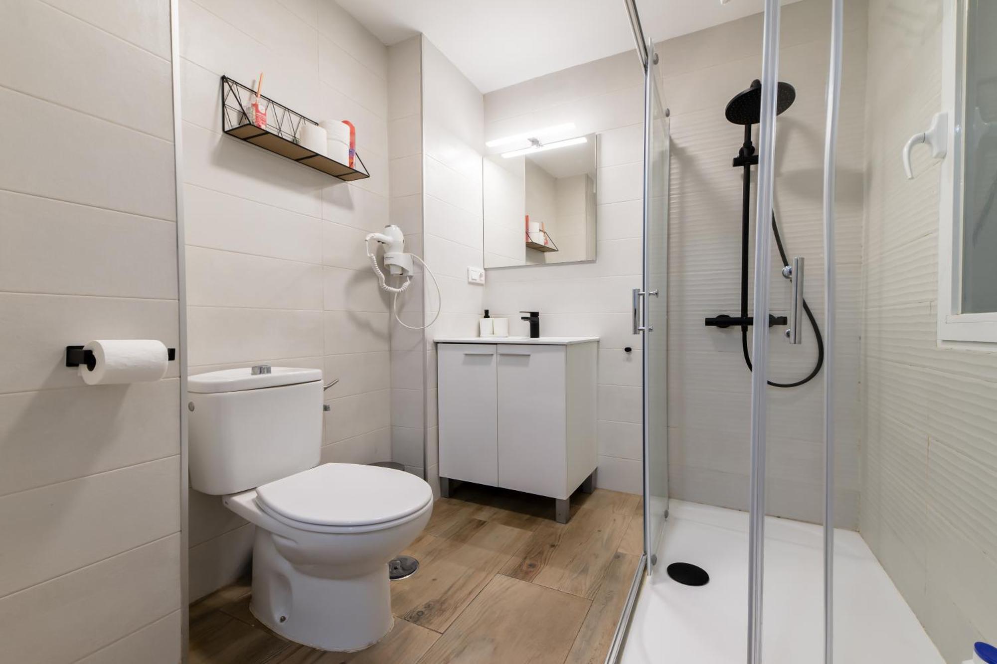 Trendyhomes Granada Centro - Ubicacion Y Confort エクステリア 写真