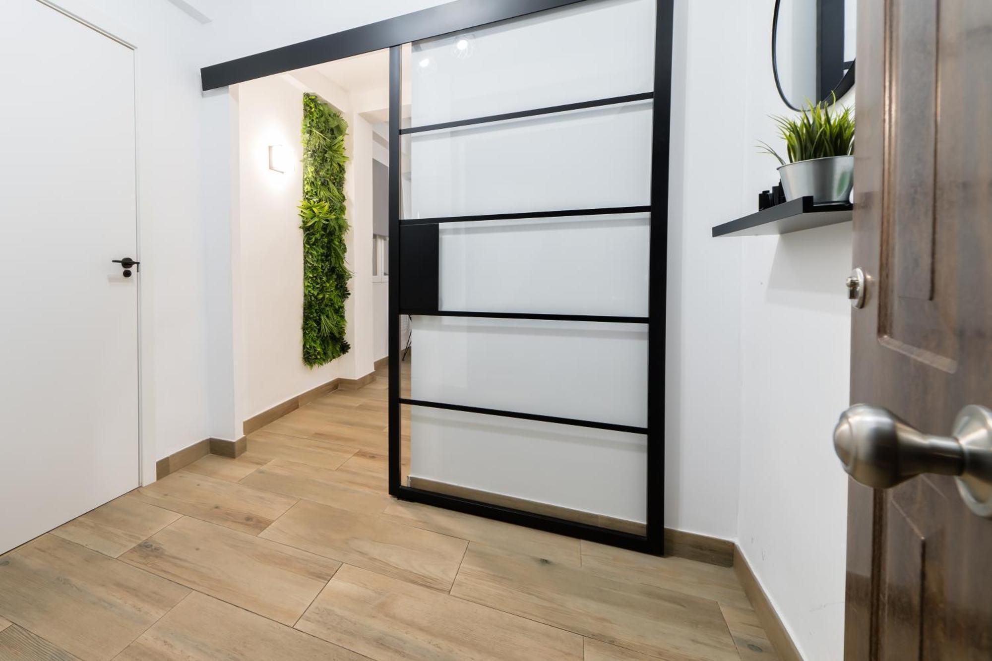 Trendyhomes Granada Centro - Ubicacion Y Confort エクステリア 写真