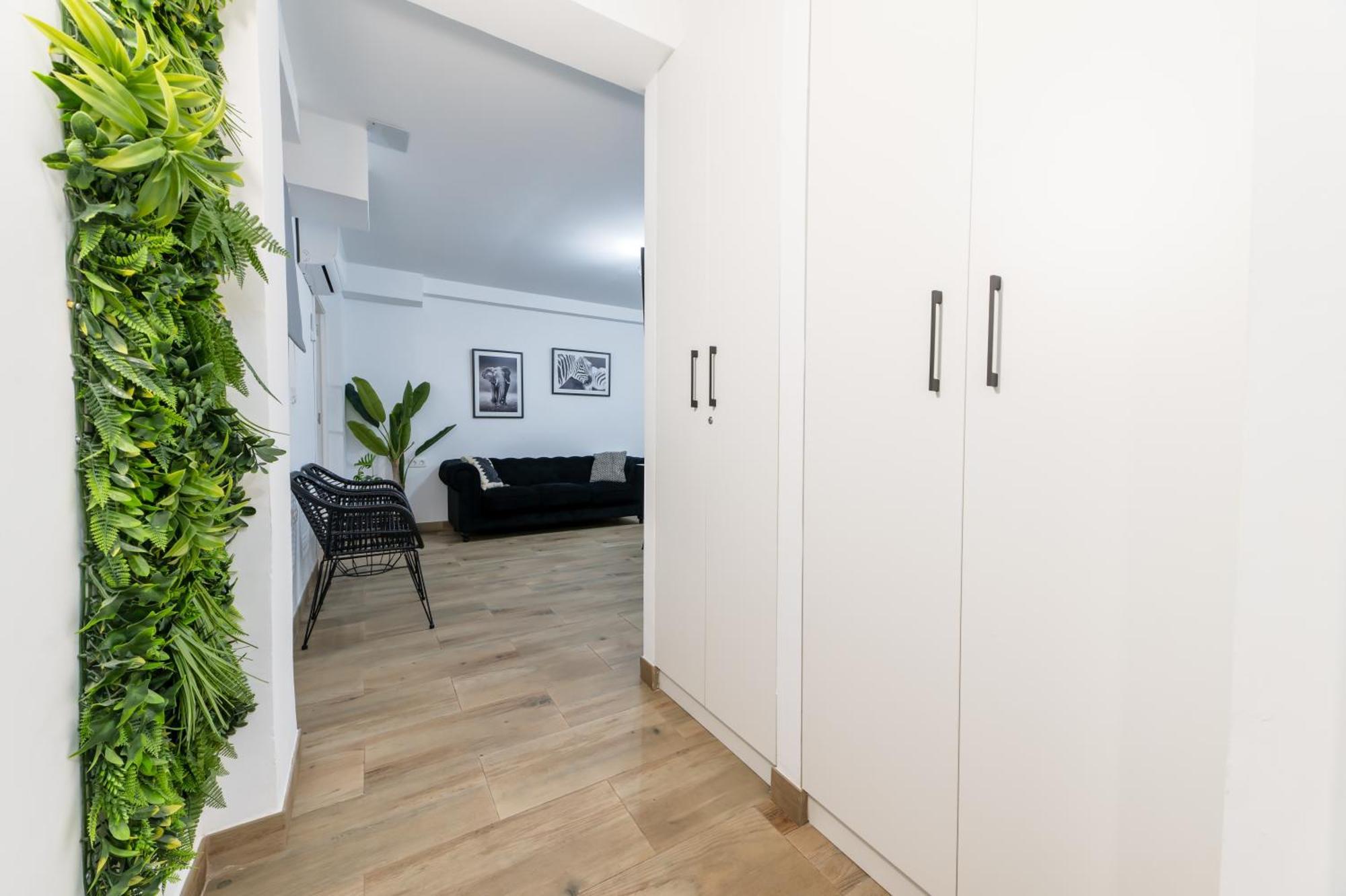 Trendyhomes Granada Centro - Ubicacion Y Confort エクステリア 写真